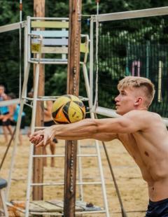 Młodzieżowe Grand Prix 2024 vol.1 | Piach i Podróże